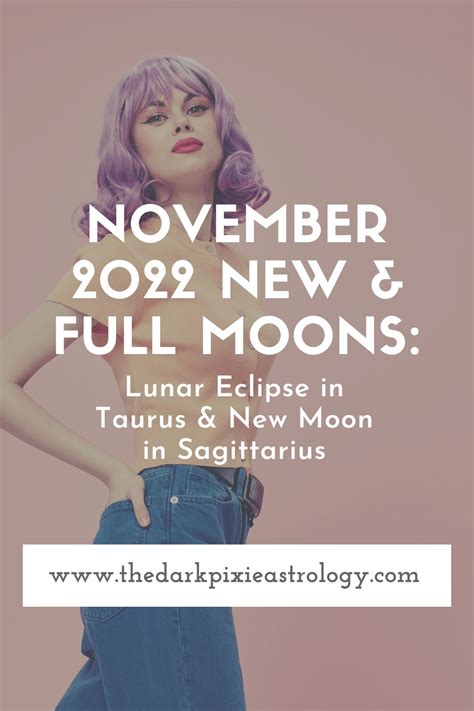 november eclipse 2022 astrology